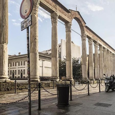 Porta Ticinese 24 Lejlighed Milano Eksteriør billede