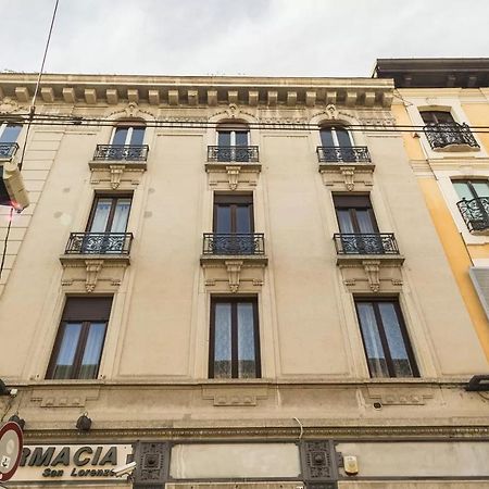 Porta Ticinese 24 Lejlighed Milano Eksteriør billede