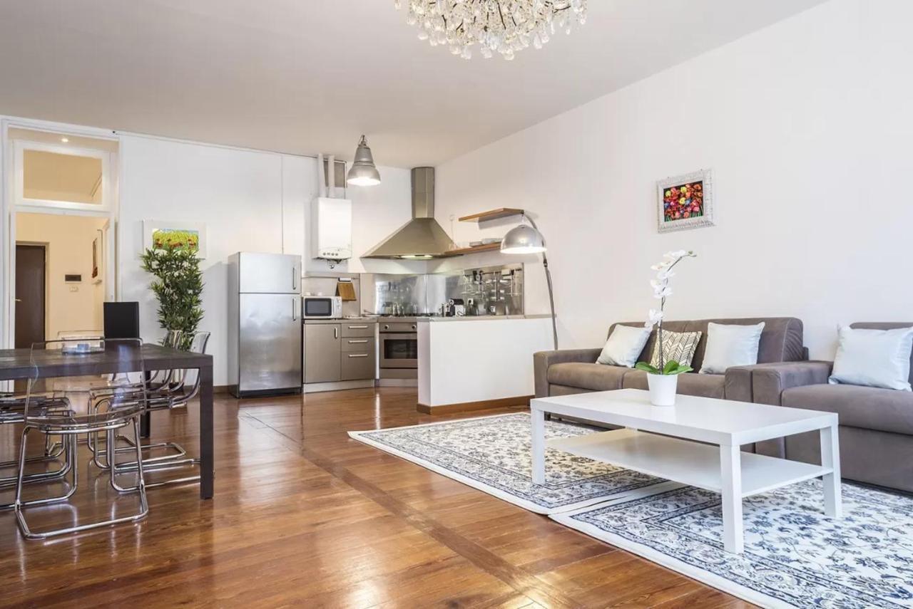 Porta Ticinese 24 Lejlighed Milano Eksteriør billede
