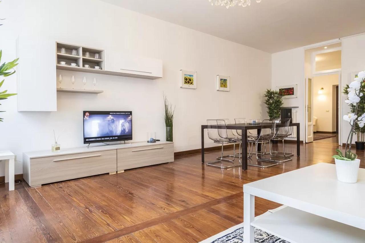 Porta Ticinese 24 Lejlighed Milano Eksteriør billede