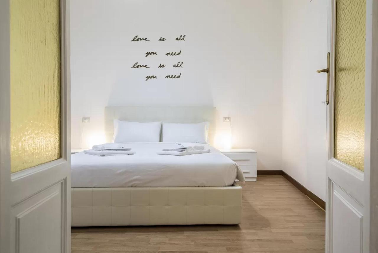 Porta Ticinese 24 Lejlighed Milano Eksteriør billede