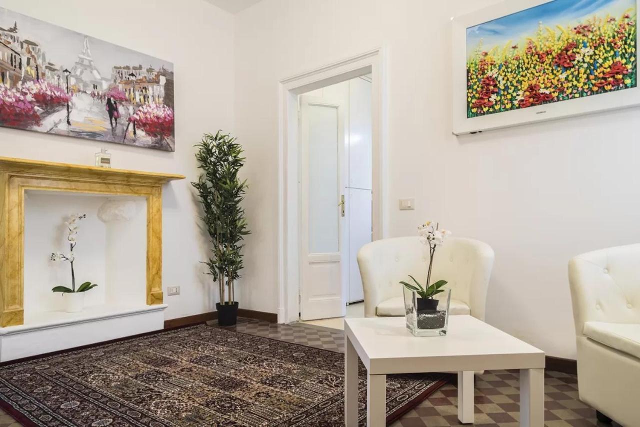 Porta Ticinese 24 Lejlighed Milano Eksteriør billede