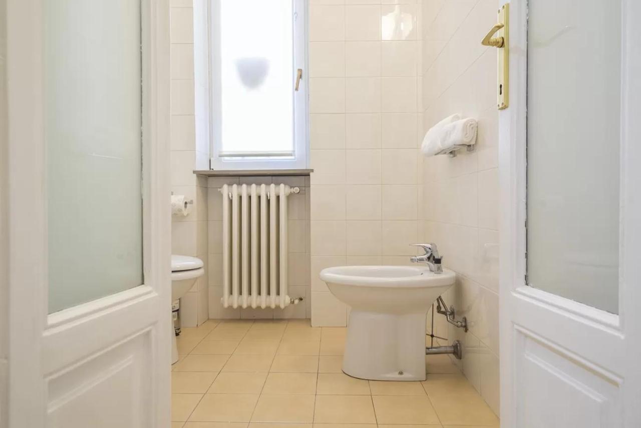Porta Ticinese 24 Lejlighed Milano Eksteriør billede