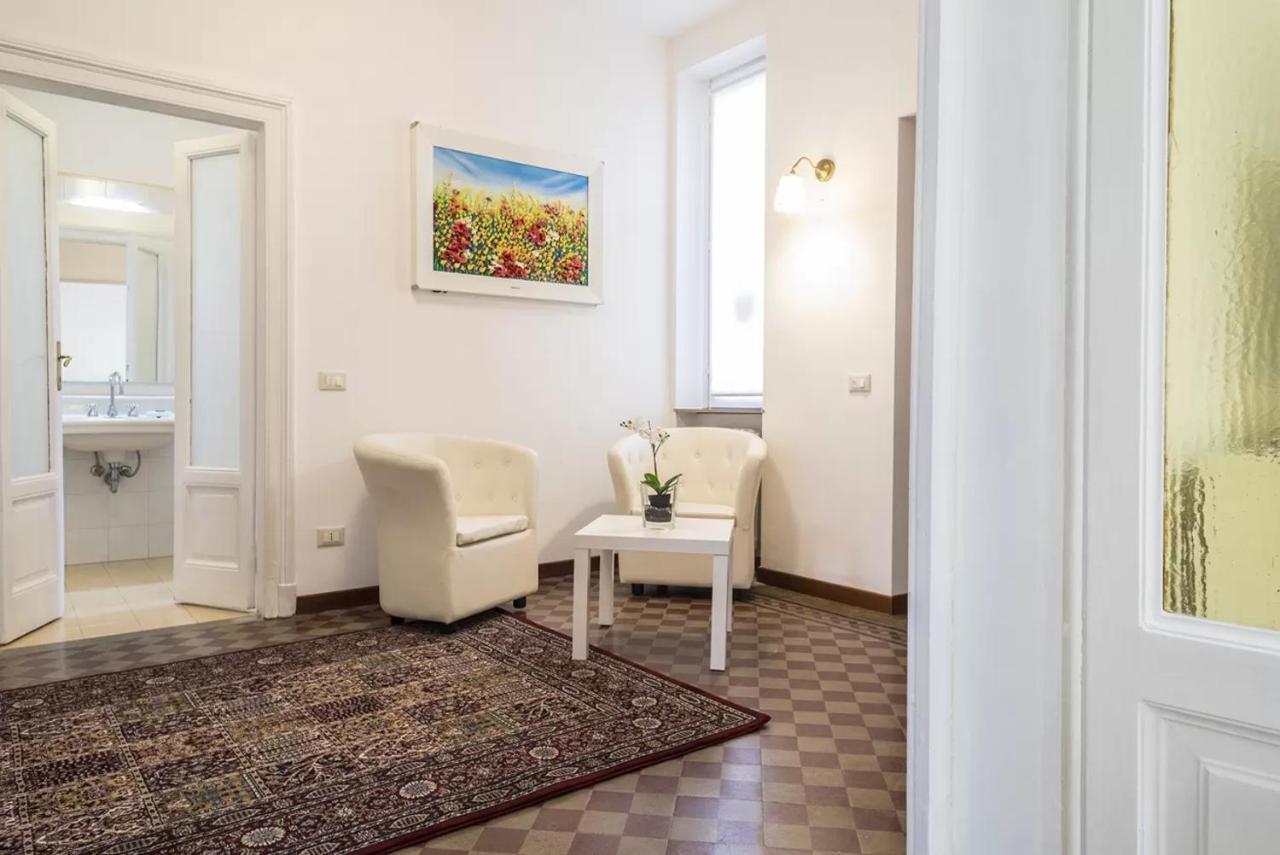 Porta Ticinese 24 Lejlighed Milano Eksteriør billede