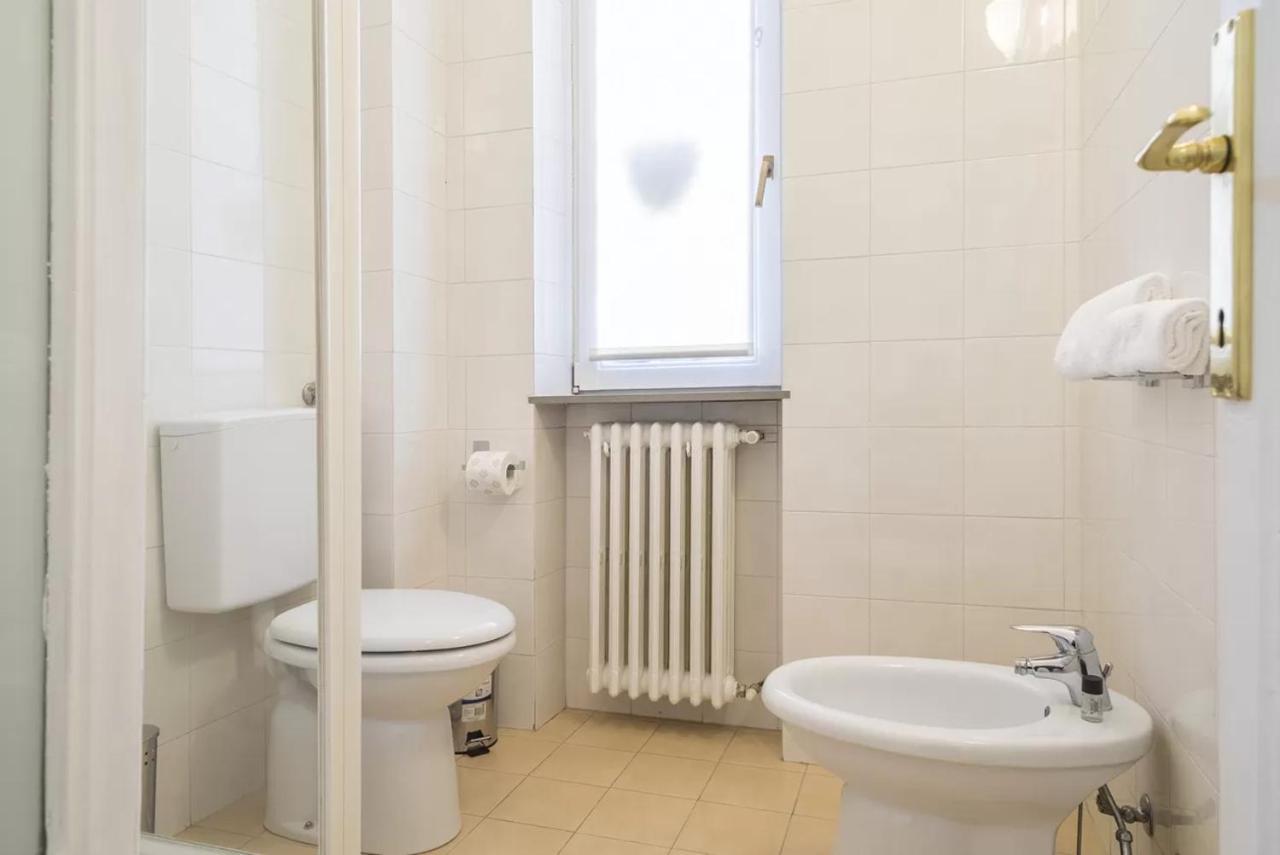 Porta Ticinese 24 Lejlighed Milano Eksteriør billede