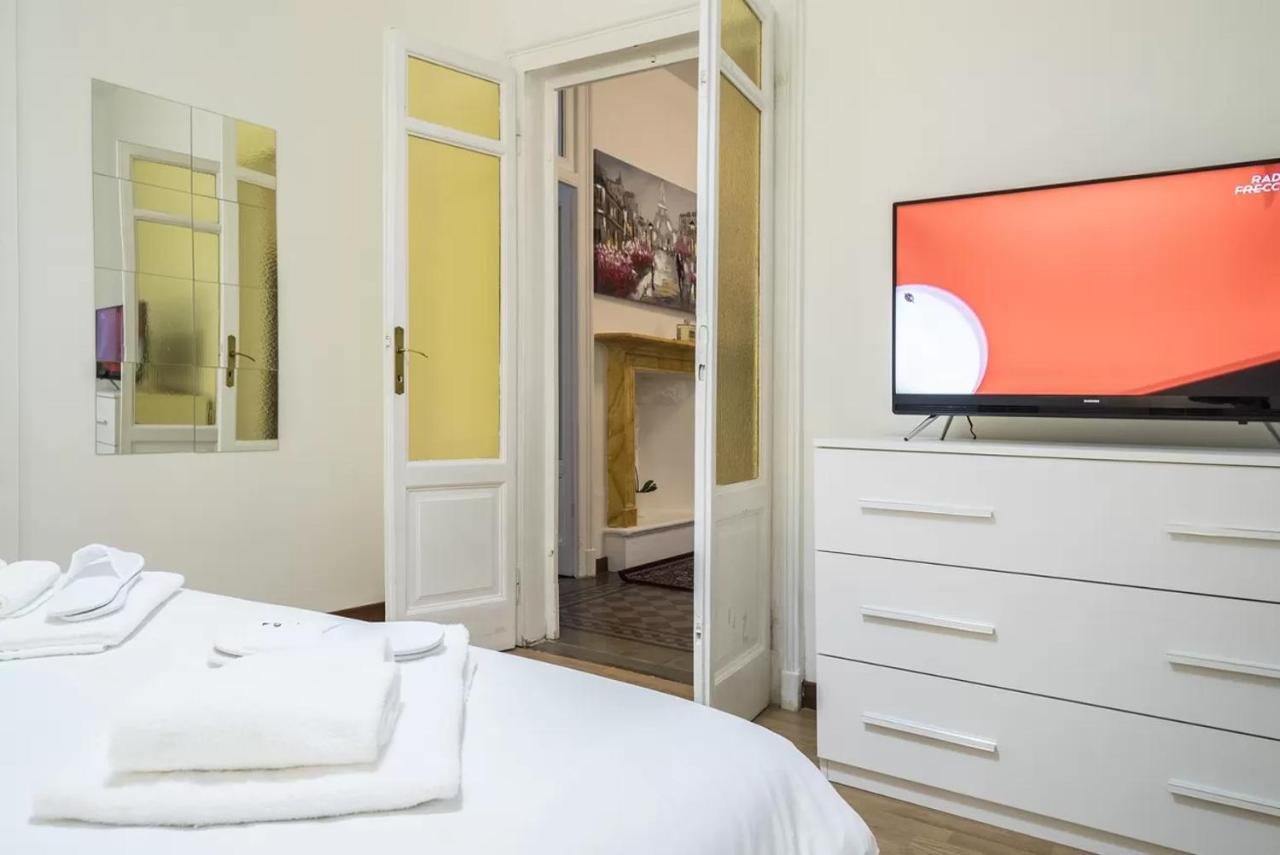 Porta Ticinese 24 Lejlighed Milano Eksteriør billede